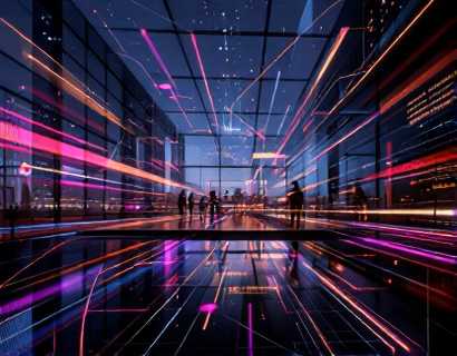 Future-Proofing Your Business: Leveraging Advanced Online Automation for Sustainable Growth and Efficiency