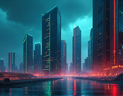 Harnessing the Power of Automation for Enduring Business Success