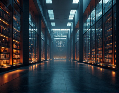 Key Strategies for Unlocking Business Growth through Automation
