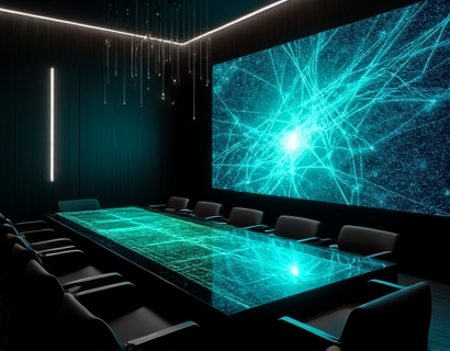 Optimizing Business Operations Through Advanced Automation
