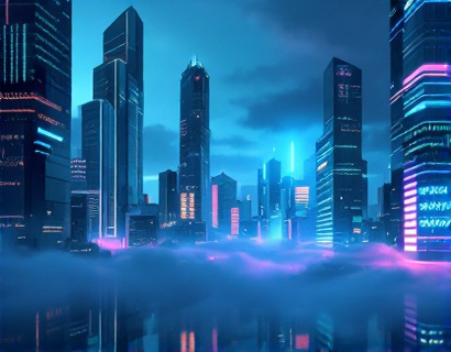 Powering Business Growth with Advanced Automation Technologies