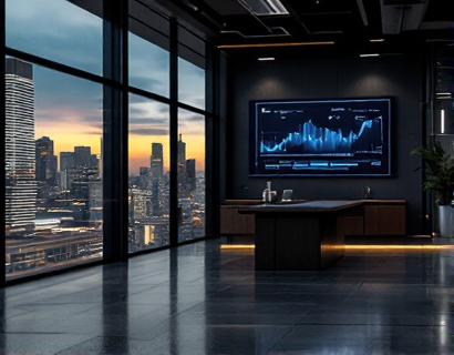 Process Optimization Strategies for Sustainable Business Growth