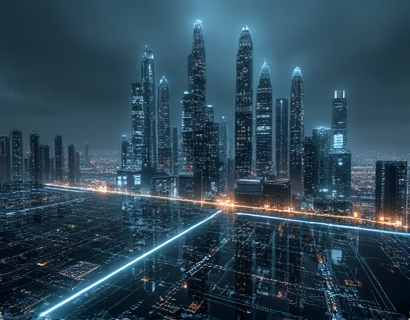 Sustainable Business Growth through Advanced Online Automation