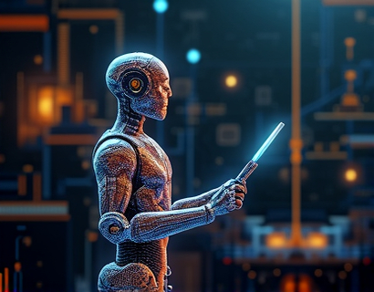 Transforming Business Operations with Automation and Online Software