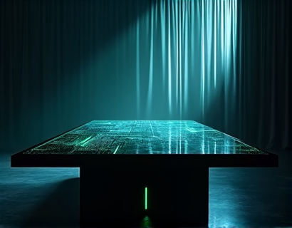 Unlocking Sustainable Business Efficiency Through Advanced Automation