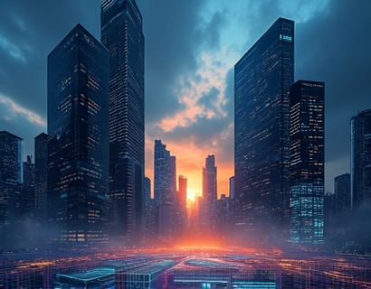 Zestful Implementation of Advanced Online Process Automation for Endless Efficiency